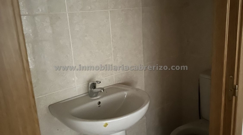 La Rioja - Villamediana de Iregua - 125m2