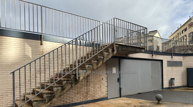 La Rioja - Villamediana de Iregua - 125m2