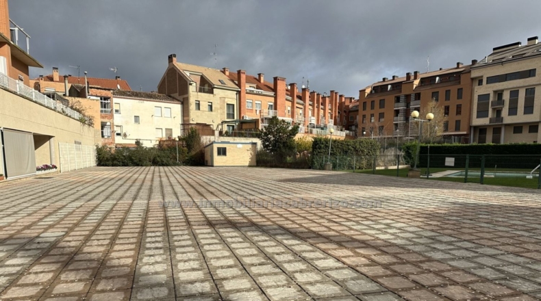 La Rioja - Villamediana de Iregua - 125m2