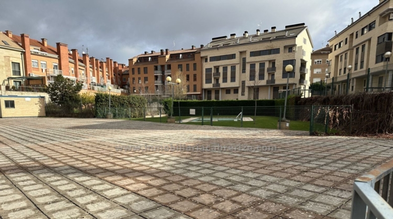 La Rioja - Villamediana de Iregua - 125m2