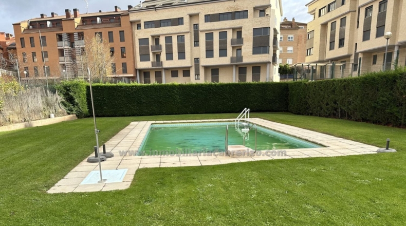 La Rioja - Villamediana de Iregua - 125m2