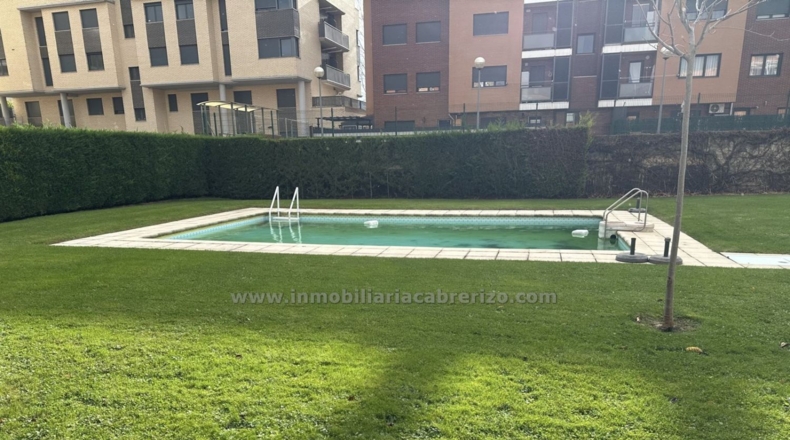 La Rioja - Villamediana de Iregua - 125m2