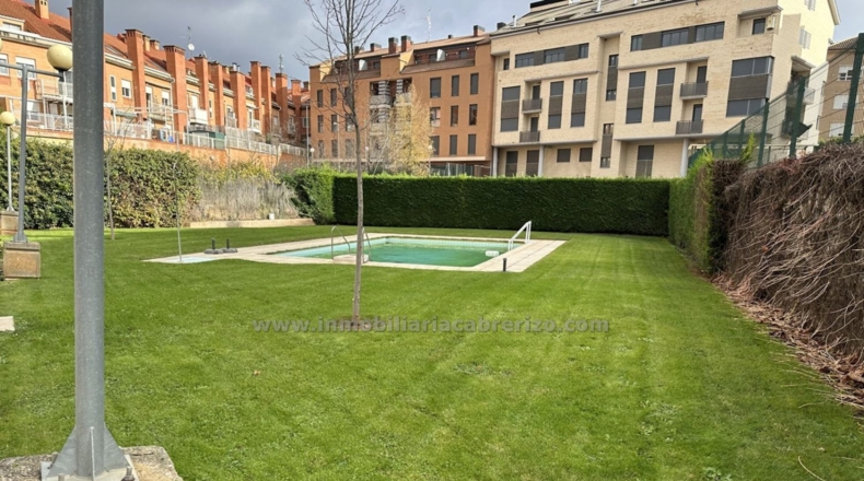 La Rioja - Villamediana de Iregua - 125m2