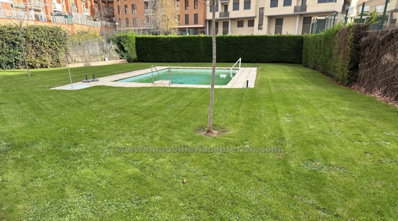La Rioja - Villamediana de Iregua - 125m2