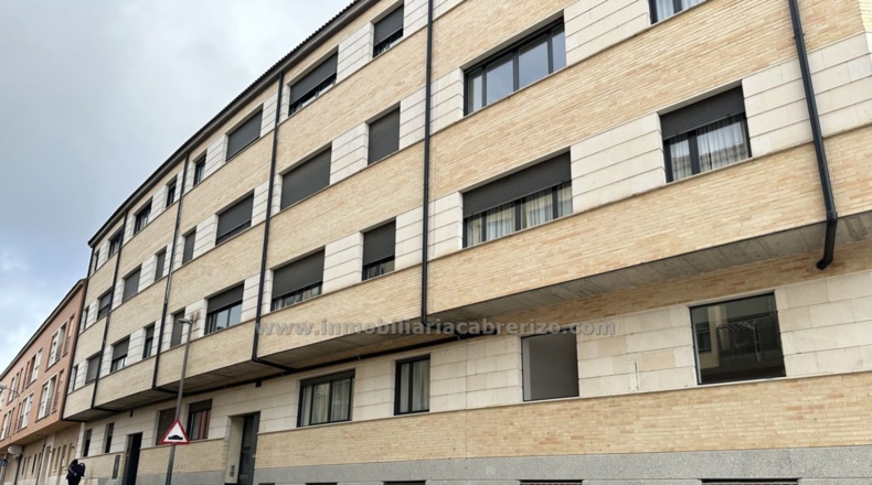 La Rioja - Villamediana de Iregua - 125m2