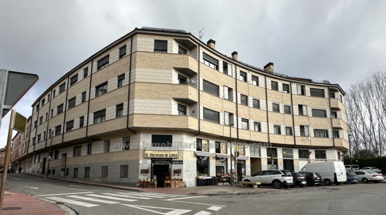 La Rioja - Villamediana de Iregua - 125m2