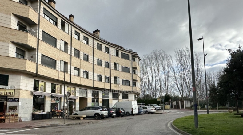 La Rioja - Villamediana de Iregua - 125m2