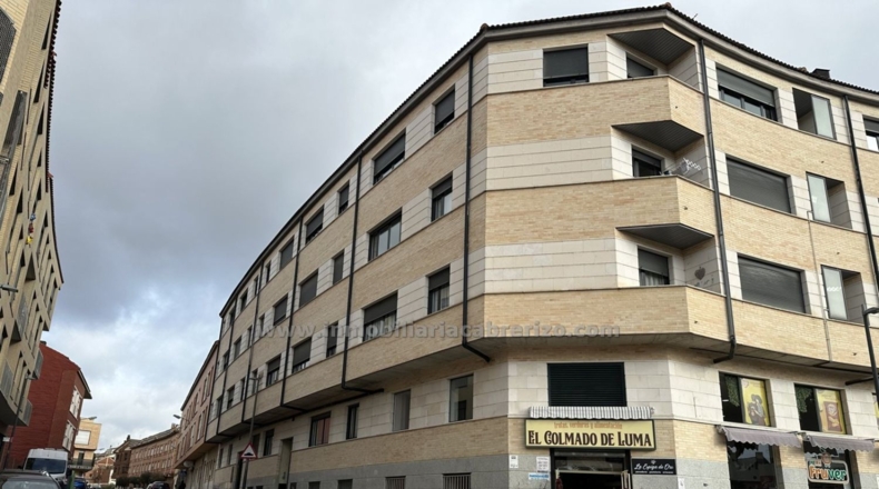 La Rioja - Villamediana de Iregua - 125m2