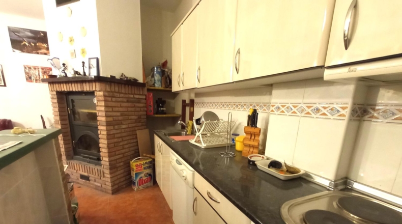La Rioja - Lardero - 40m2