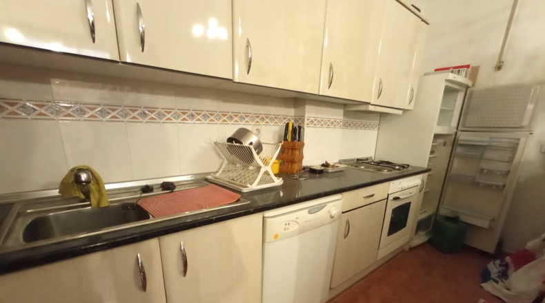 La Rioja - Lardero - 40m2