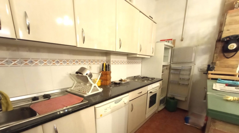 La Rioja - Lardero - 40m2