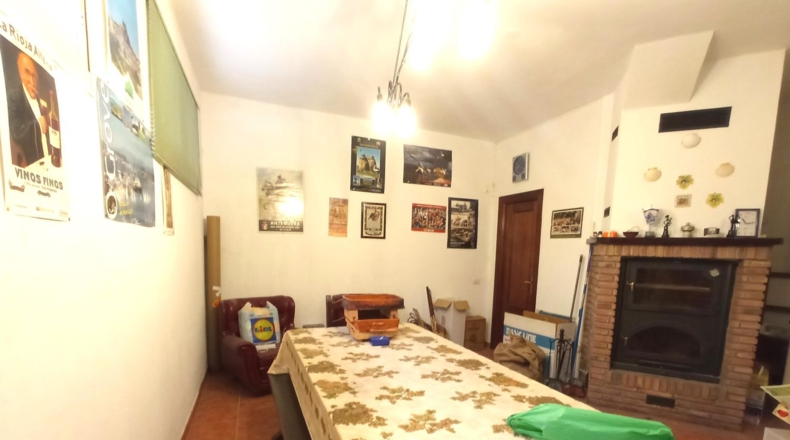La Rioja - Lardero - 40m2