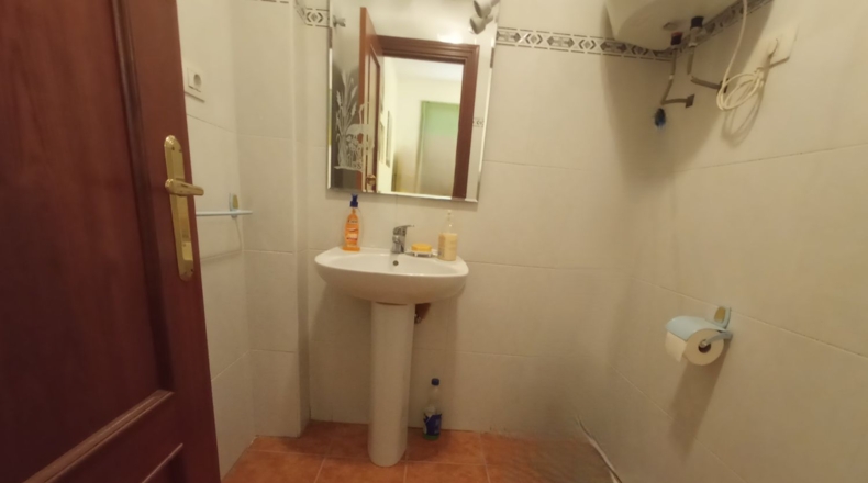 La Rioja - Lardero - 40m2