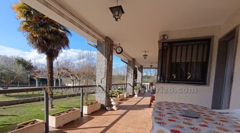 La Rioja - Albelda de Iregua - 500m2