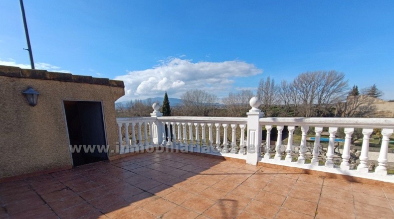 La Rioja - Albelda de Iregua - 500m2