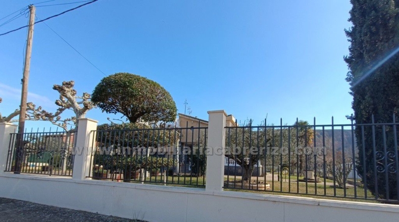 La Rioja - Albelda de Iregua - 500m2