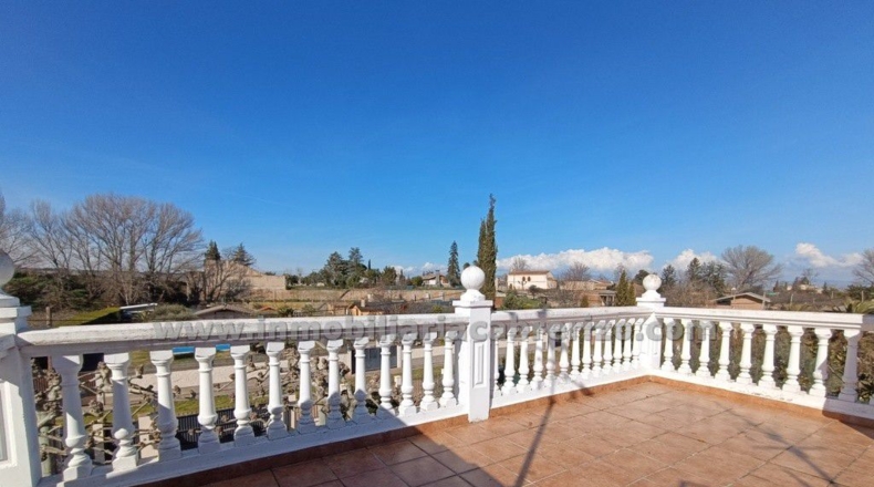La Rioja - Albelda de Iregua - 500m2