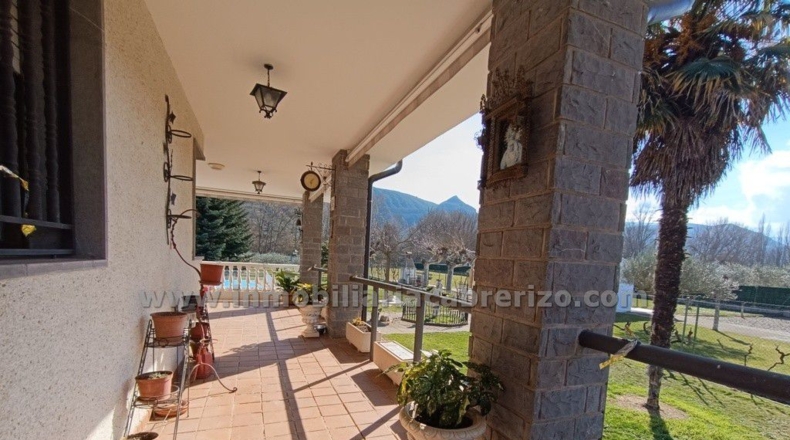 La Rioja - Albelda de Iregua - 500m2