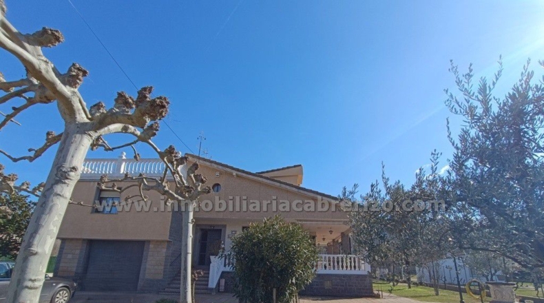 La Rioja - Albelda de Iregua - 500m2