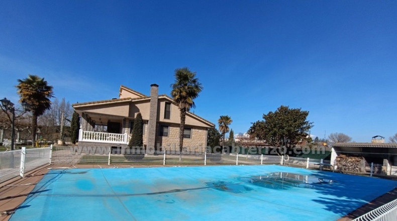 La Rioja - Albelda de Iregua - 500m2