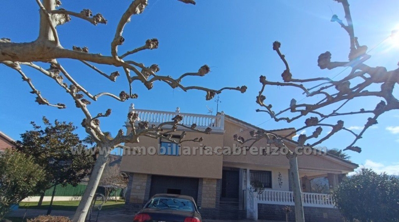 La Rioja - Albelda de Iregua - 500m2