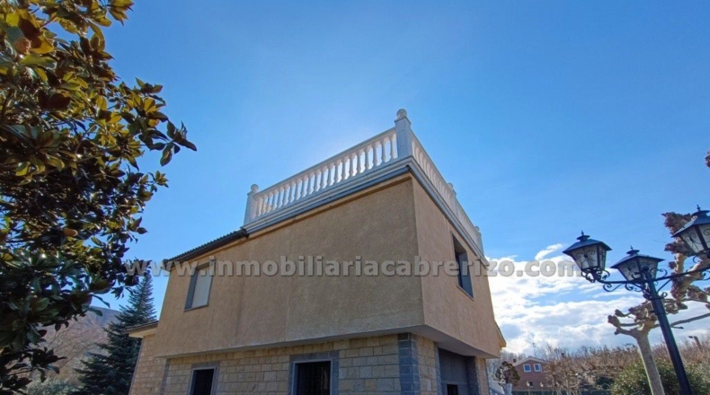 La Rioja - Albelda de Iregua - 500m2