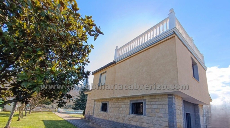 La Rioja - Albelda de Iregua - 500m2
