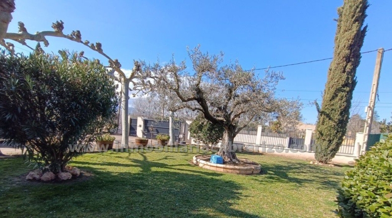 La Rioja - Albelda de Iregua - 500m2