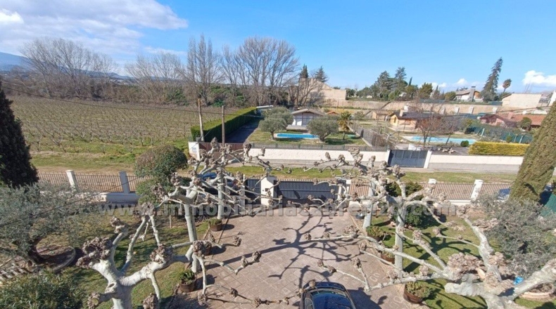 La Rioja - Albelda de Iregua - 500m2