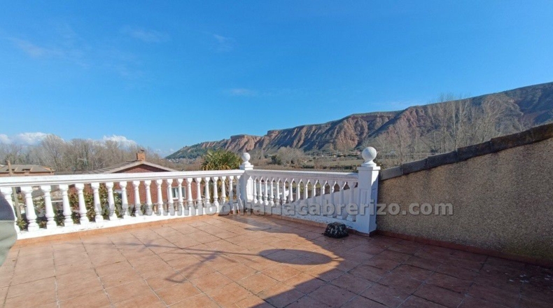 La Rioja - Albelda de Iregua - 500m2