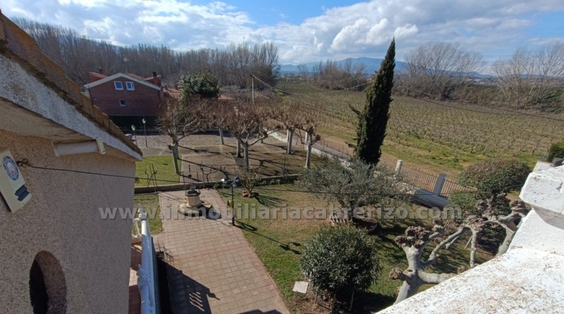 La Rioja - Albelda de Iregua - 500m2
