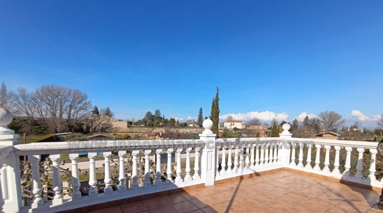 La Rioja - Albelda de Iregua - 500m2