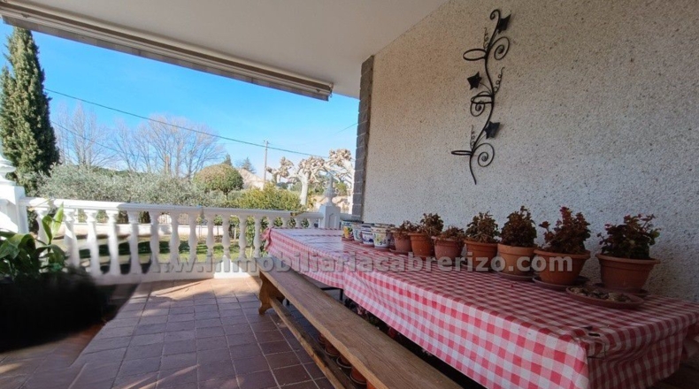 La Rioja - Albelda de Iregua - 500m2