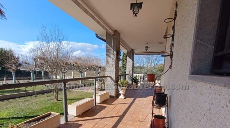 La Rioja - Albelda de Iregua - 500m2