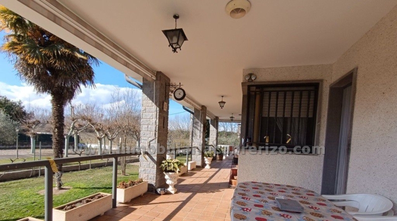 La Rioja - Albelda de Iregua - 500m2