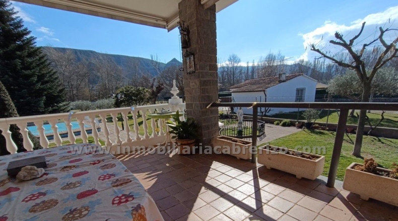 La Rioja - Albelda de Iregua - 500m2