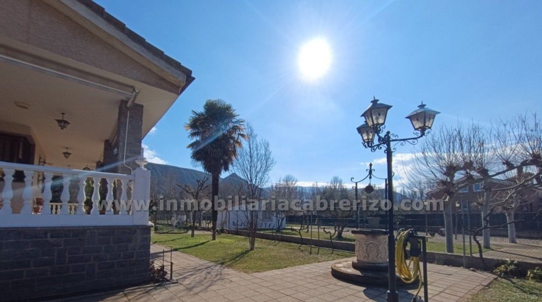 La Rioja - Albelda de Iregua - 500m2