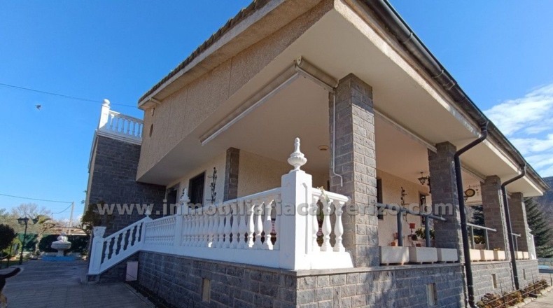 La Rioja - Albelda de Iregua - 500m2