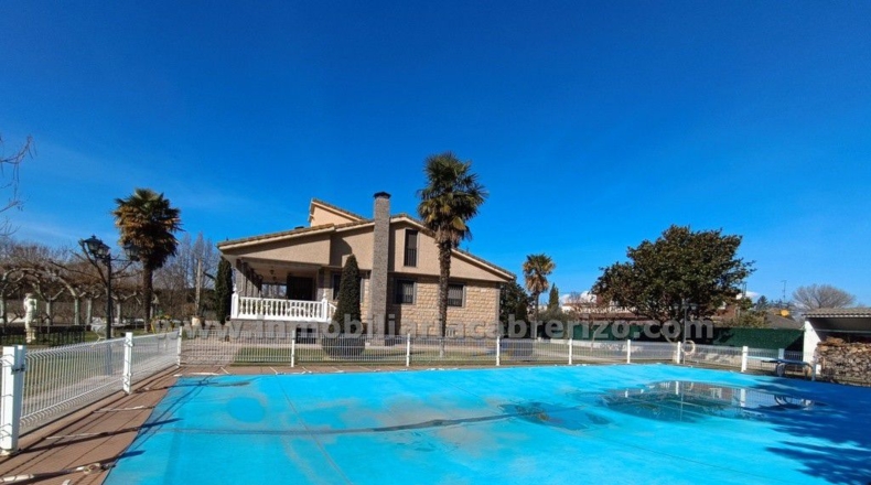 La Rioja - Albelda de Iregua - 500m2