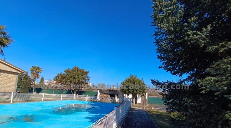La Rioja - Albelda de Iregua - 500m2