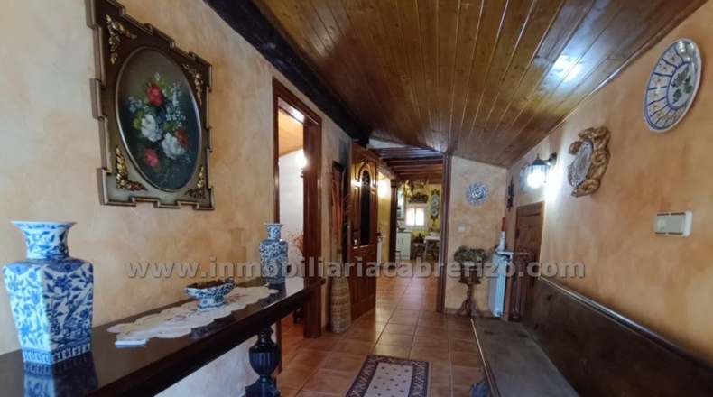 La Rioja - Albelda de Iregua - 500m2
