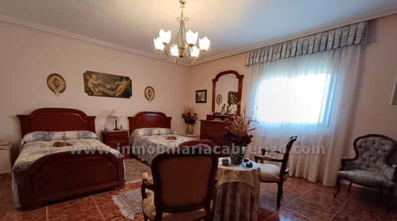 La Rioja - Albelda de Iregua - 500m2