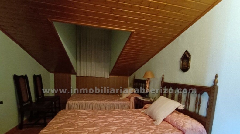 La Rioja - Albelda de Iregua - 500m2