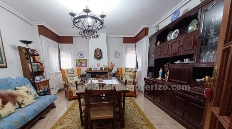 La Rioja - Albelda de Iregua - 500m2