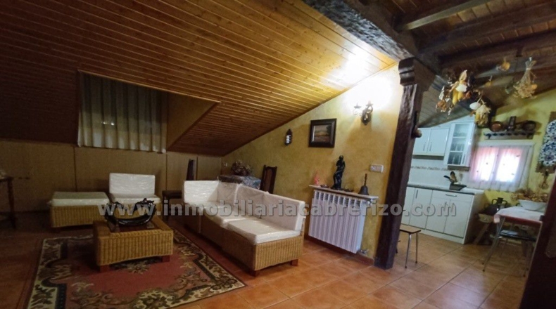 La Rioja - Albelda de Iregua - 500m2