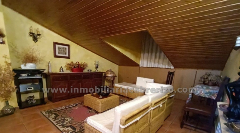 La Rioja - Albelda de Iregua - 500m2