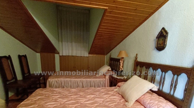 La Rioja - Albelda de Iregua - 500m2