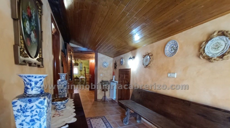 La Rioja - Albelda de Iregua - 500m2
