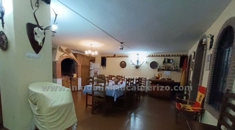 La Rioja - Albelda de Iregua - 500m2