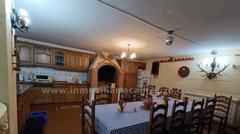 La Rioja - Albelda de Iregua - 500m2